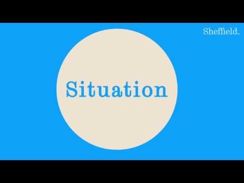 Job interview tips: the STAR method