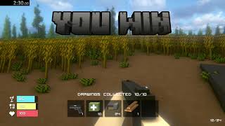 NEW WORLD RECORD SPEEDRUN (2:30) - Megacraft Hentai Survival