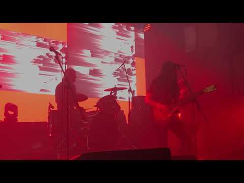 Endless Boogie , ? , LPF ,Liverpool , 22/9/17