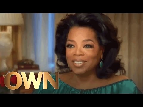 Oprah's Holiday Shopping Spree | Oprah's Favorite Things | Oprah Winfrey Network