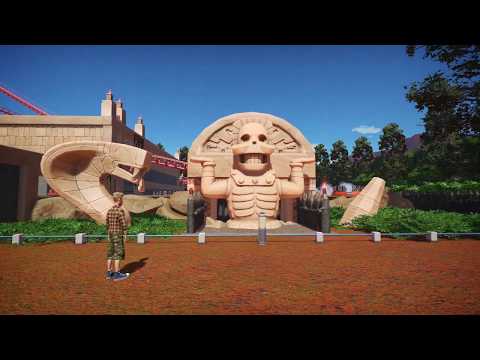 Quimera Cinematics & POV