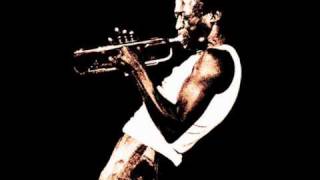 Miles Davis & John Coltrane (!), "Oleo" (Sonny Rollins)