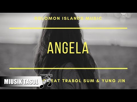 Chris Young - Angela (ft. Trabol Sum & Yung Jin)