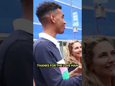 Niko Meets His High School Bully