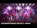 ZOUK - KASSAV' - ZENITH JUIN 2013 - MEDLEY JACOB DESVARIEUX