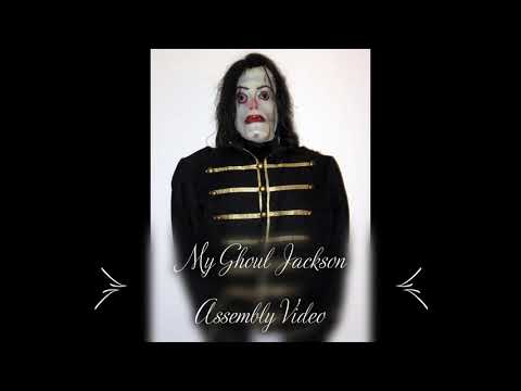 Original Ayuwoki Video Used to Sell the Robot Monster in 2009