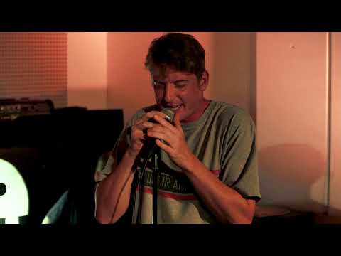 Monobrother & die Stereoschwestern - INTERTONALE #4 - Proberaum Scheibbs