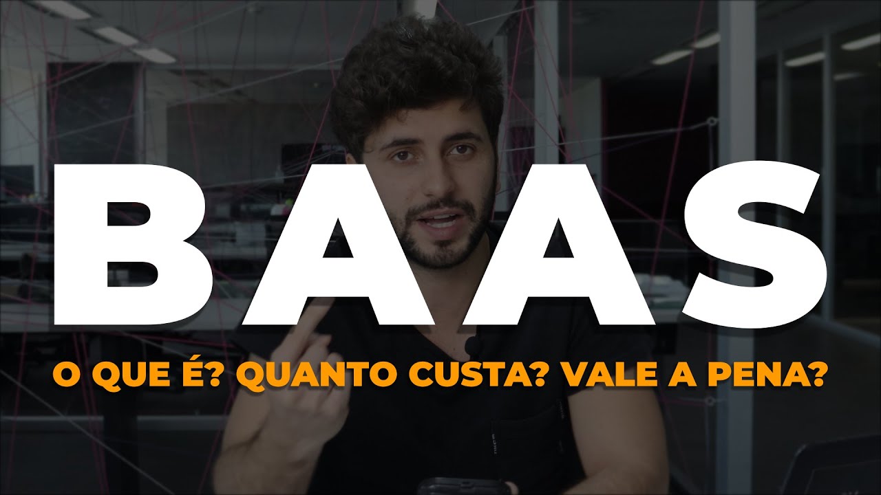 O que é Banking as a Service (BAAS)? Vantagens e desvantagens