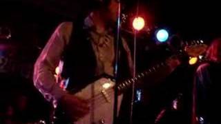 Fuzztones - She's wicked - live at Gearclub, Stockholm