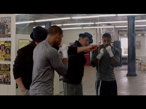 Creed (TV Spot)