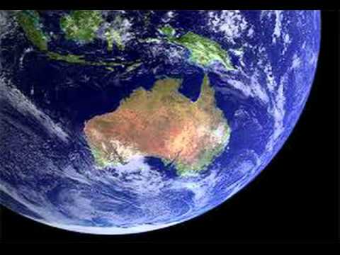 Rod Williams - A Big Wide Country.mp4