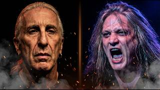TWISTED SISTER Replaces Dee Snider: The SHOCKING New Frontman