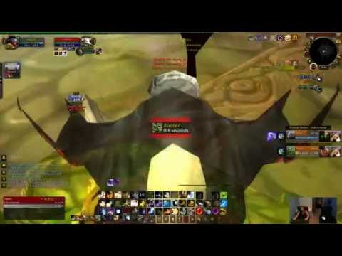 2v2 Discipline Priest and Frost DK V Resto Druid and Boomie