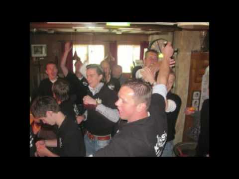 KOSC 3 Kampioen 2009-2010