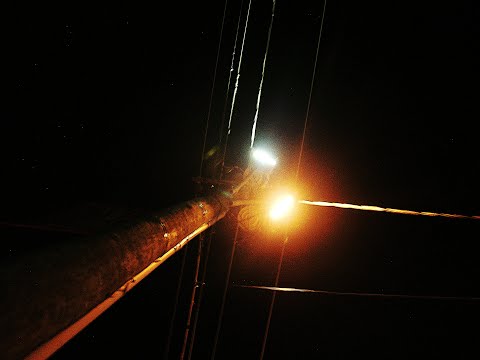 A Space Which Can Not Be Communicated (2023) dir. Valyri Sheffner Harris