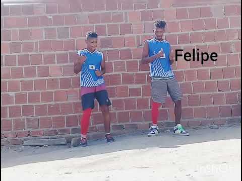 Mc Ricardinho & Mc Gui da tropa mc Reino Resposta pra Jat