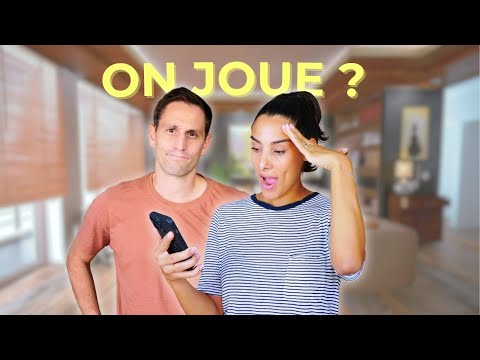 We're testing our general knowledge... IT'S A CATASTROPHE