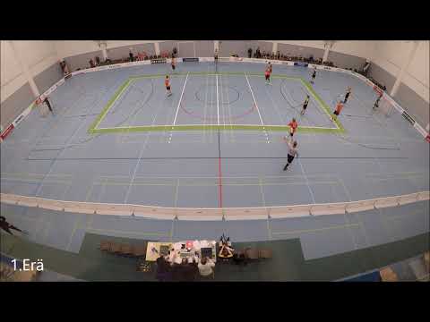 17.2.2018 P03(C2) YJS LASB jr - SB Welhot 4-16(2-5,0-6,2-5)