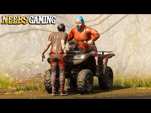 So we decided to play VEIN with permadeath enabled...