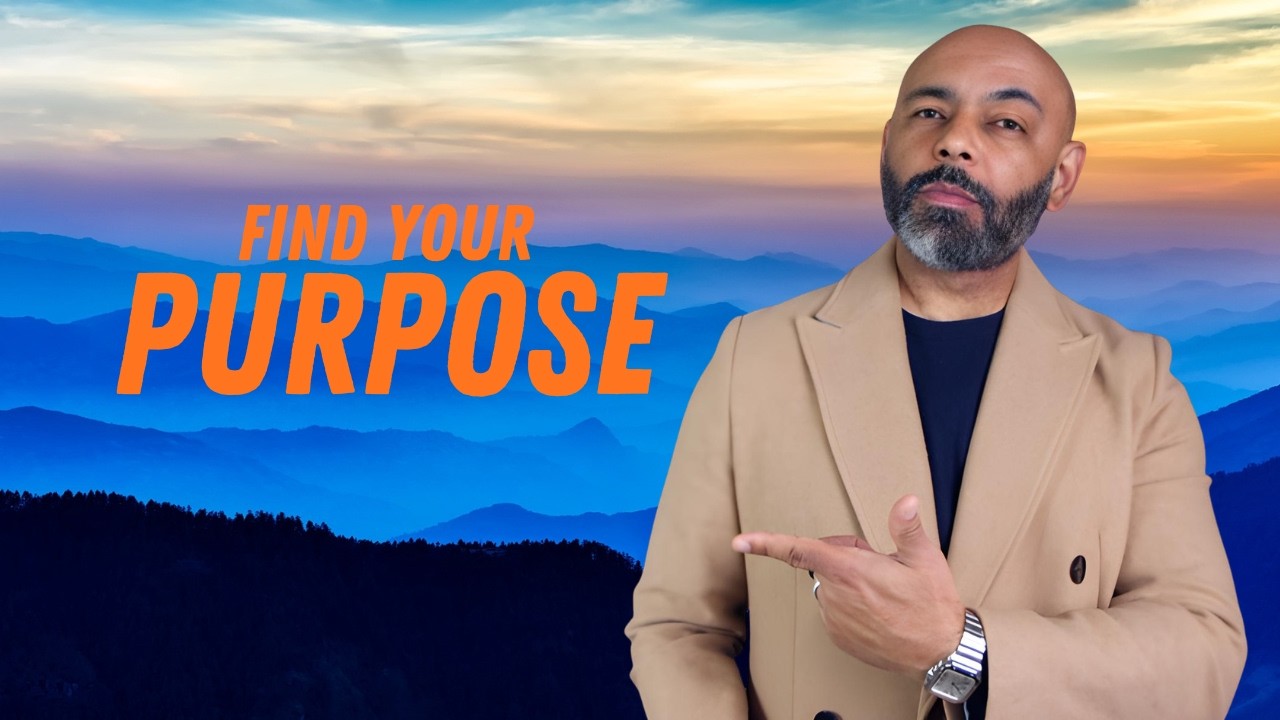 10 EASY WAYS You Can FIND YOUR PURPOSE