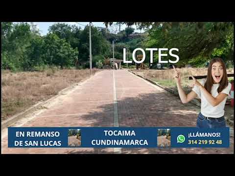 Remanso de San Lucas - Tocaima Cundinamarca