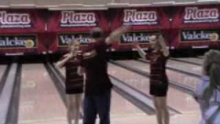 EYC 2010 Girls Single event