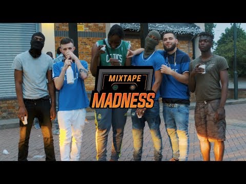 Rimey & Stacks - Mo Ti So Pele (Music Video) | @MixtapeMadness