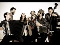 Hasta siempre, Comandante - Barcelona Gipsy Klezmer Orchestra