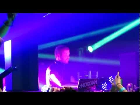 Morgan Page- Carry Me Encore Live ATX 2/16/2013