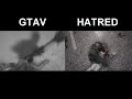 Arsonall - The Hypocrisy of Hatred & GTAV 
