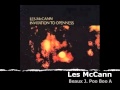 Les McCann - Beaux J Poo Boo Pt A