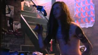 ABORYM - second video teaser for "Dirty" album