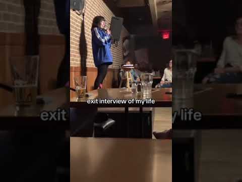 Friendship breakups … #standupcomedy #standup #comedy #friendship #kelowna #breakup