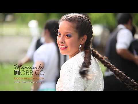 MARIANELA TORRICO- Loca Enamorada (VIDEO OFICIAL 2018 HD)