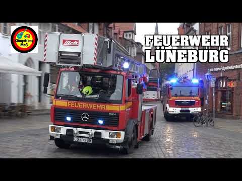 Gong Feuerwehr Klingelton kostenlos bei Klingeltonemp3.com