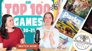 Board Game Buzzz - Stone Age video thumbnail
