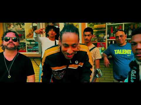 DJ Yesta X Amani - Ich bin raus [Official Video]