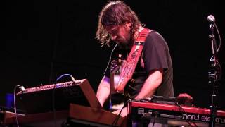 Shooter Jennings The Gunslinger