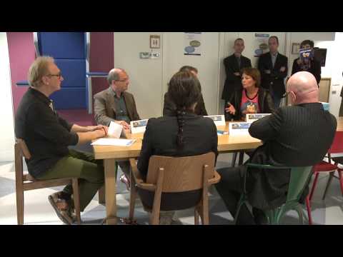 Peel en Maas Journaal 7 november 2014 - Peel en Maas TV Venray