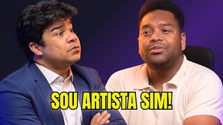 Samuel Mariano: ADORADOR ou ARTISTA? O debate polêmico!