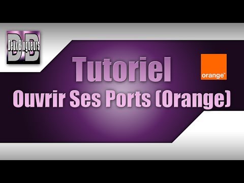 comment ouvrir c est port orange