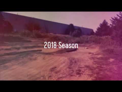 Mississauga  Buggy Track season 2018