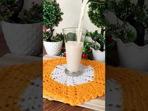 Milky Bar Chocolate 🍫 Milkshake 🍹 😱 Day 7 of 7 Days Challenge