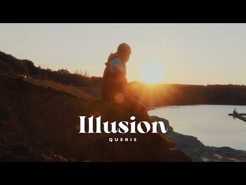 QUERIS - Illusion (Official Video) | Icon 4