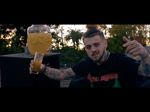 Doobie - Rolling Up My Weed (Official Video)