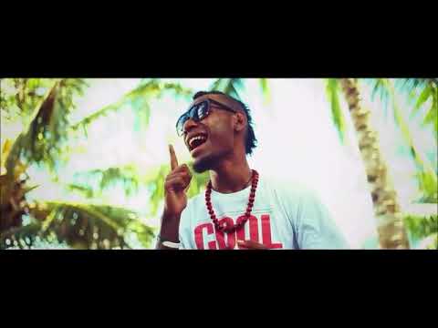 MAN HUO DJPOLYRASTA   -  Must Be Love