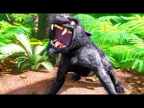 RIO 2 Clips - Part Three (2014)