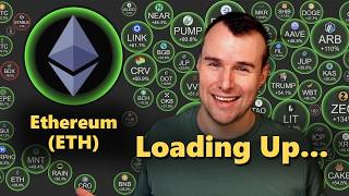 🚀 Ethereum Gets Its Upgrade Date - ETH Crypto Analysis