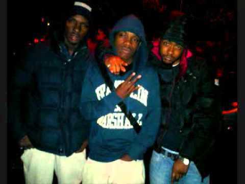 Im On - Fabz, Shells & K Gunz