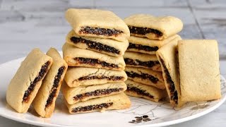 FIG NEWTONS COOKIES